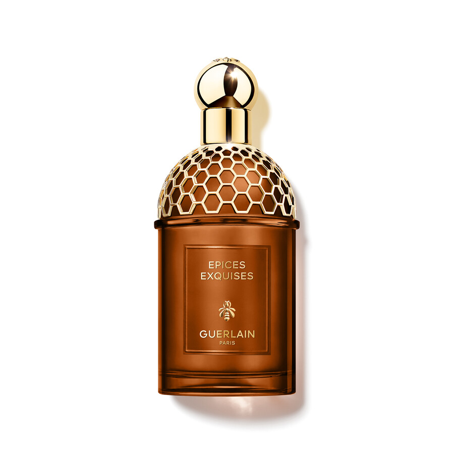 absolus allegoria ⋅ spezie squisite - eau de parfum ⋅ guerlain