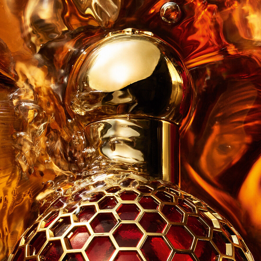 absolus allegoria ambre samar eau de parfum ambrata ⋅ guerlain
