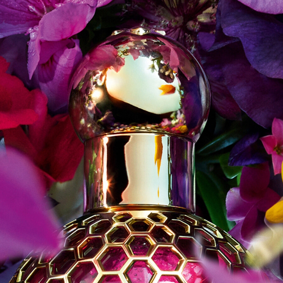 absolus allegoria florabloom profumo alla tuberosa ⋅ guerlain