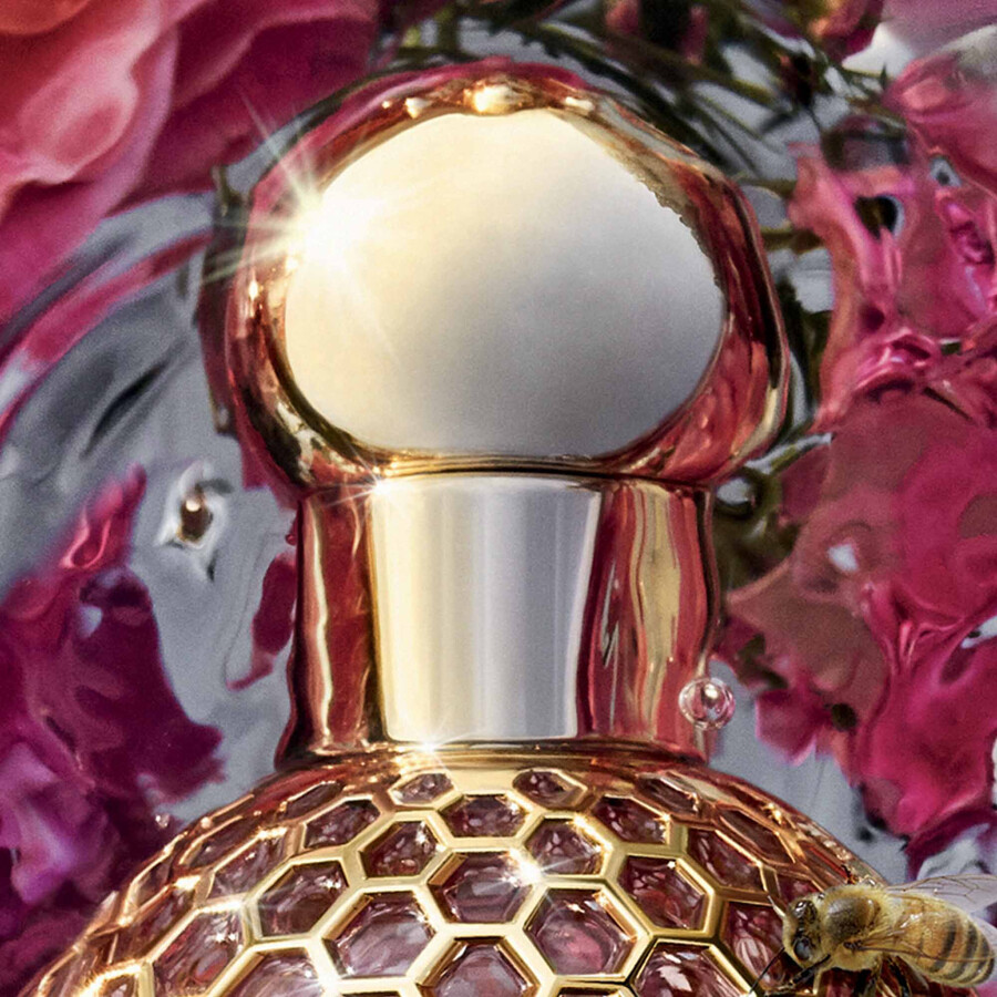 aqua allegoria forte ⋅ rosa rossa forte - eau de parfum ⋅ guerlain