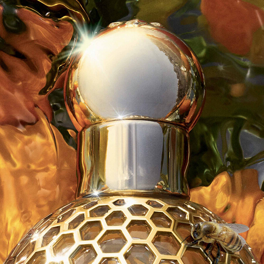 aqua allegoria forte ⋅ mandarine basilic forte - eau de parfum ⋅ guerlain