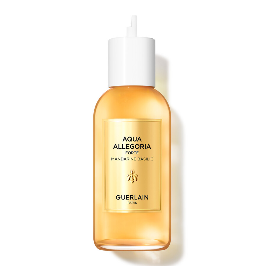 aqua allegoria ⋅ mandarine basilic forte - ricarica eau de parfum ⋅ guerlain