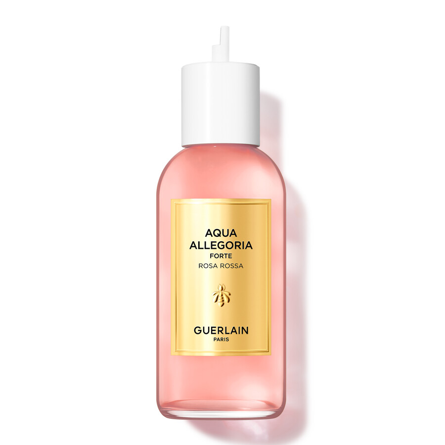 aqua allegoria ⋅ rosa rossa forte - ricarica eau de parfum ⋅ guerlain