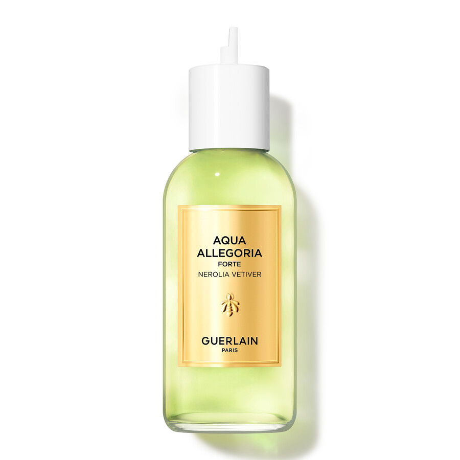 aqua allegoria ⋅ nerolia vetiver forte - ricarica eau de parfum ⋅ guerlain