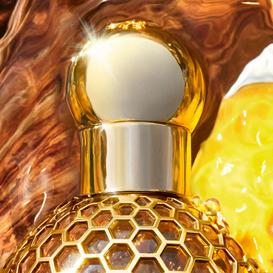 aqua allegoria forte ⋅ oud yuzu forte - eau de parfum ⋅ guerlain