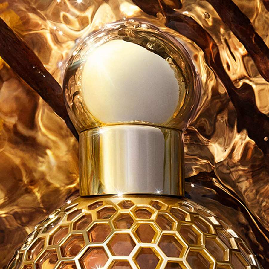 aqua allegoria forte ⋅ bosca vanilla forte - eau de parfum ⋅ guerlain