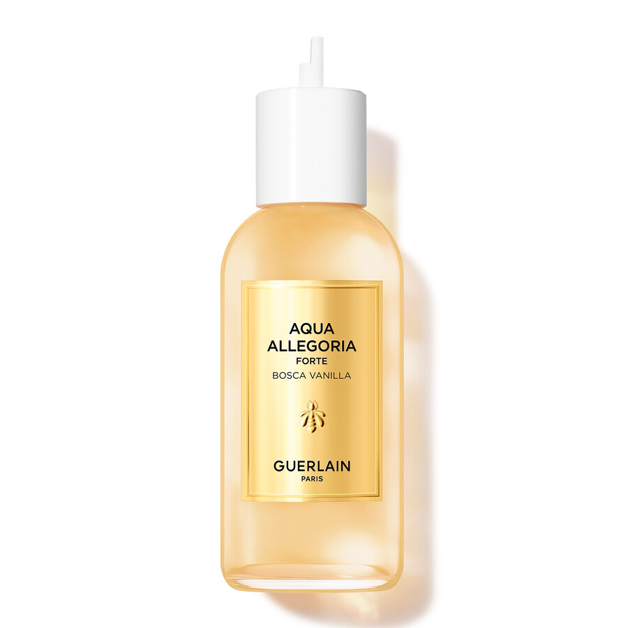 aqua allegoria ⋅ bosca vanille forte - ricarica eau de parfum ⋅ guerlain