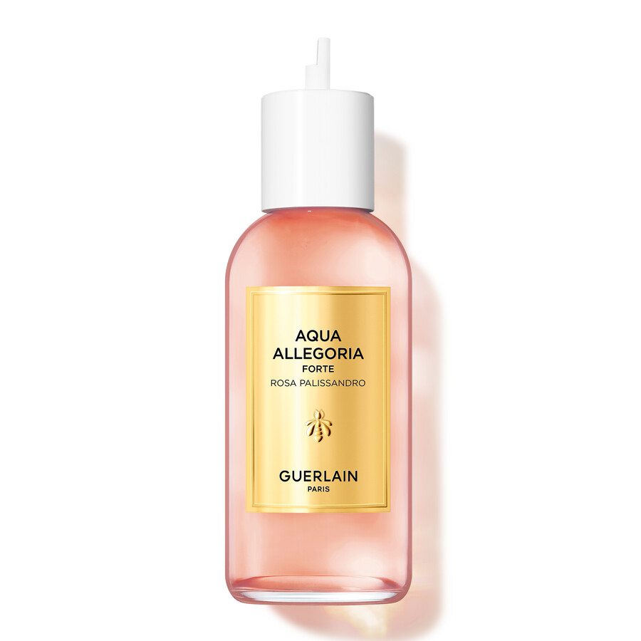 aqua allegoria ⋅ rosa palissandro forte - ricarica eau de parfum ⋅ guerlain