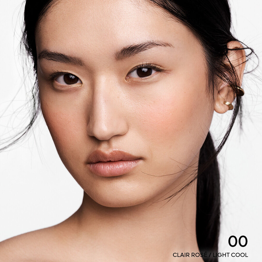 terracotta light ⋅ la polvere naturale e sana baciata dal sole - 96 ingredienti di origine naturale - ricarica ⋅ guerlain