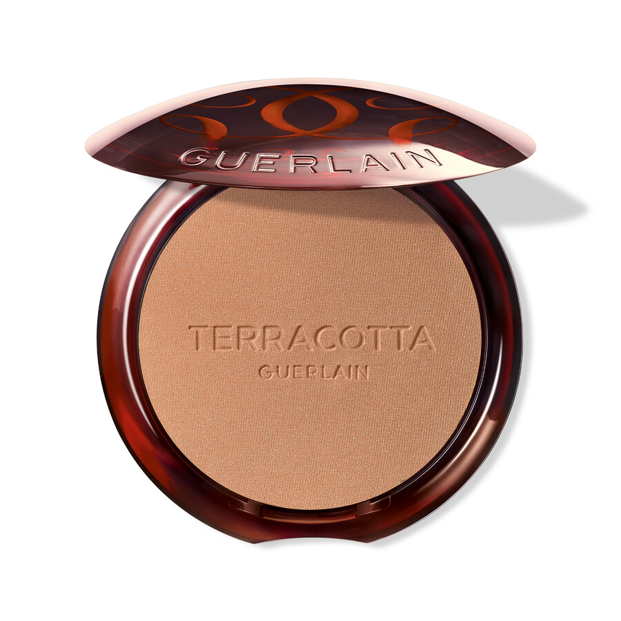 terracotta ⋅ la polvere abbronzante - 96 ingredienti di origine naturale ⋅ guerlain