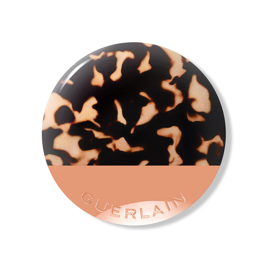 edizione limitata terracotta light presentazione della nuova custodia motif ⋅ guerlain ⋅ guerlain