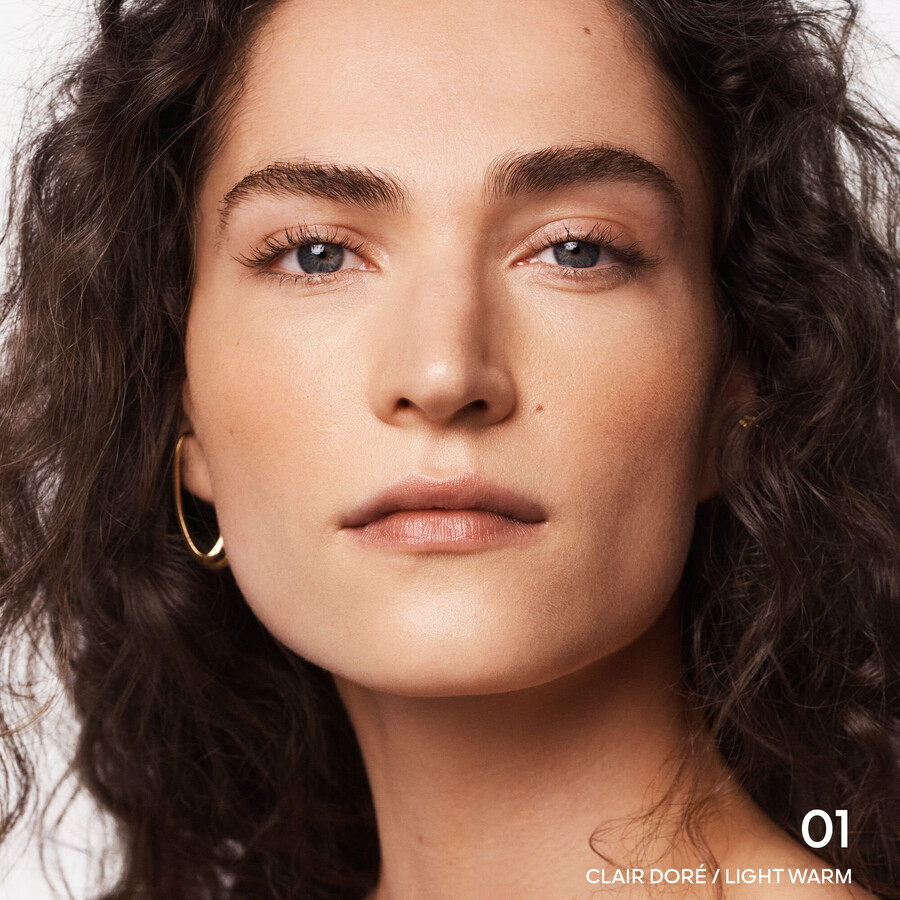 edizione limitata terracotta light presentazione della nuova custodia motif ⋅ guerlain ⋅ guerlain