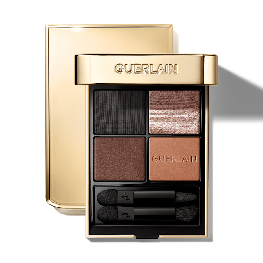 ombres g ⋅ ombretto quad ⋅ guerlain