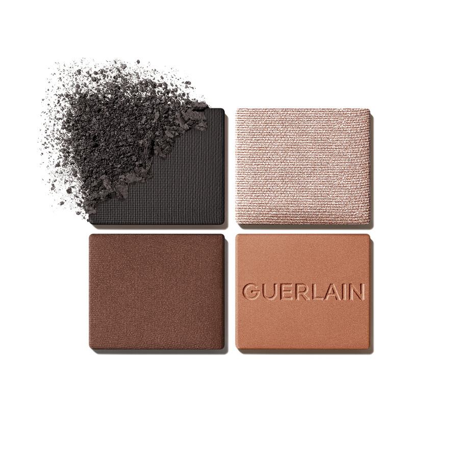 ombres g ⋅ ombretto quad ⋅ guerlain