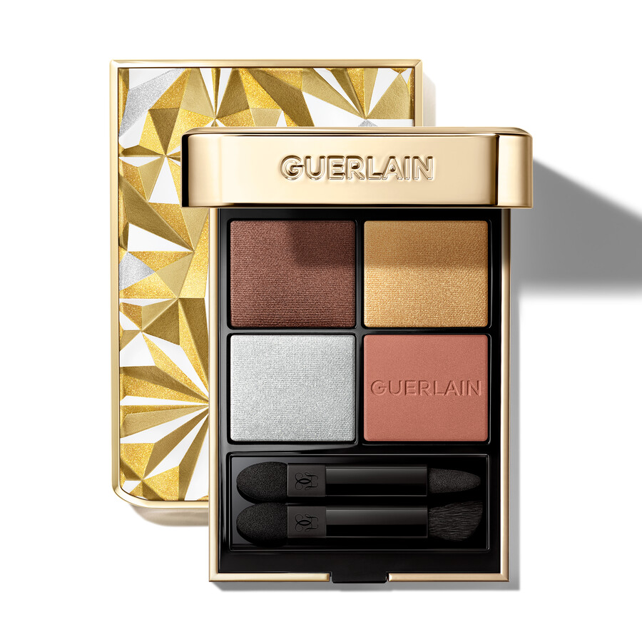 ombres g ⋅ ombretto quad ⋅ guerlain