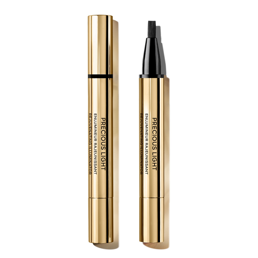 precious light ⋅ illuminante effetto ringiovanente ⋅ guerlain