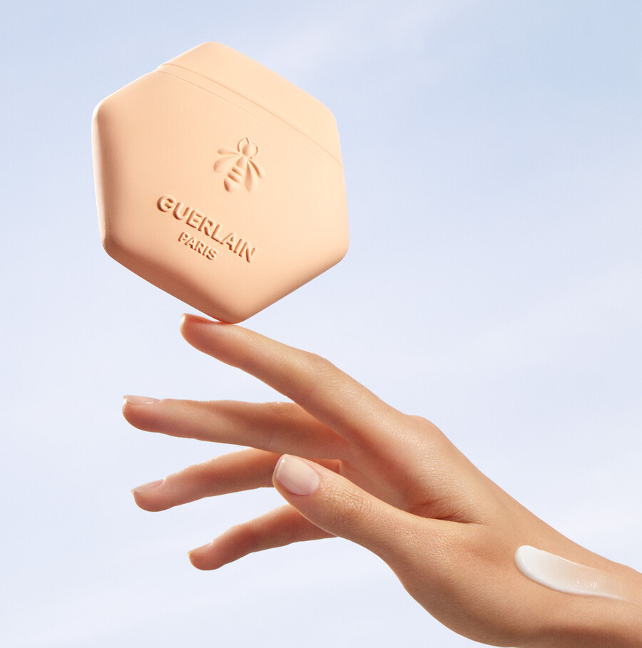 aqua allegoria ⋅ basilico mandarino - il rituale della fragranza ⋅ guerlain