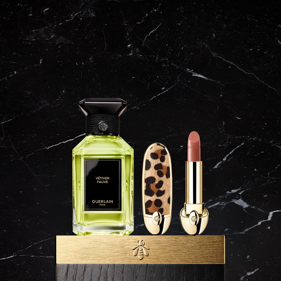 arte e materia ⋅ il duo fiero ⋅ guerlain
