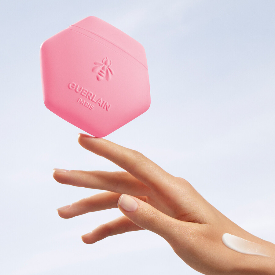 aqua allegoria ⋅ florabloom - il rituale della fragranza ⋅ guerlain