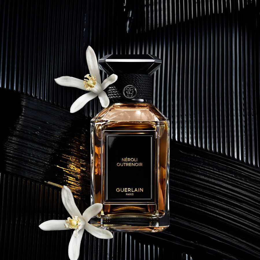 arte e materia ⋅ il duo doro ⋅ guerlain