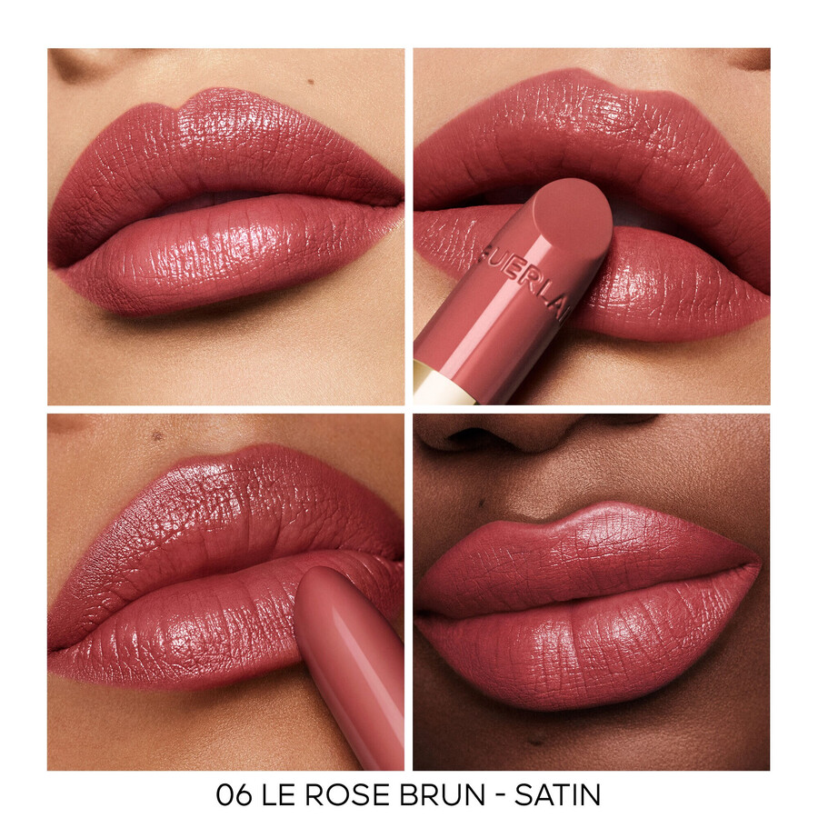 arte e materia ⋅ il duo doro ⋅ guerlain