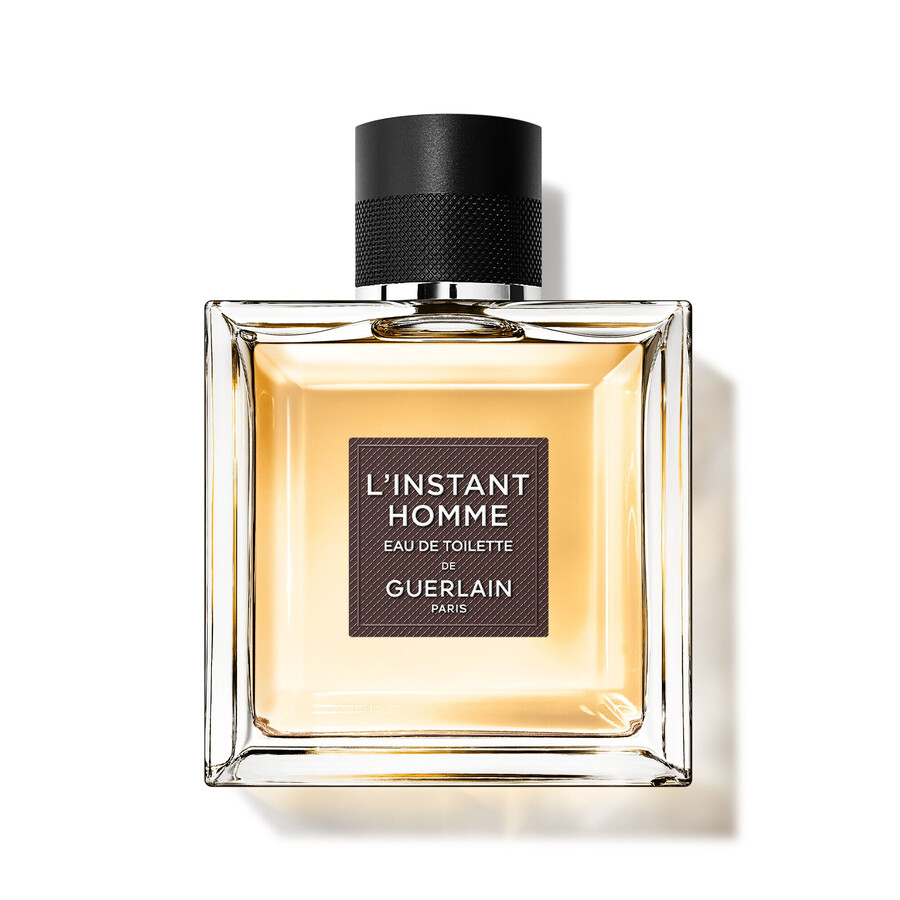 linstant de guerlain per uomo ⋅ eau de toilette ⋅ guerlain