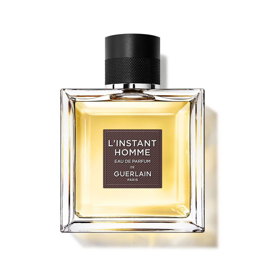 linstant de guerlain for men ⋅ eau de parfum ⋅ guerlain