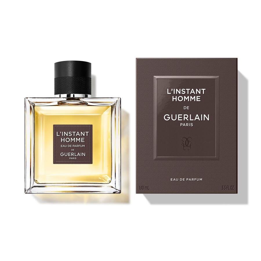 linstant de guerlain for men ⋅ eau de parfum ⋅ guerlain