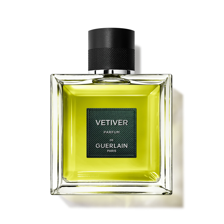 vetiver di guerlain paris ⋅ profumo ⋅ guerlain