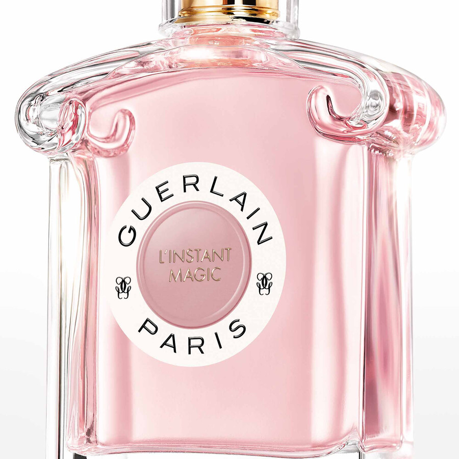 leggendari ⋅ linstant magic - eau de parfum ⋅ guerlain