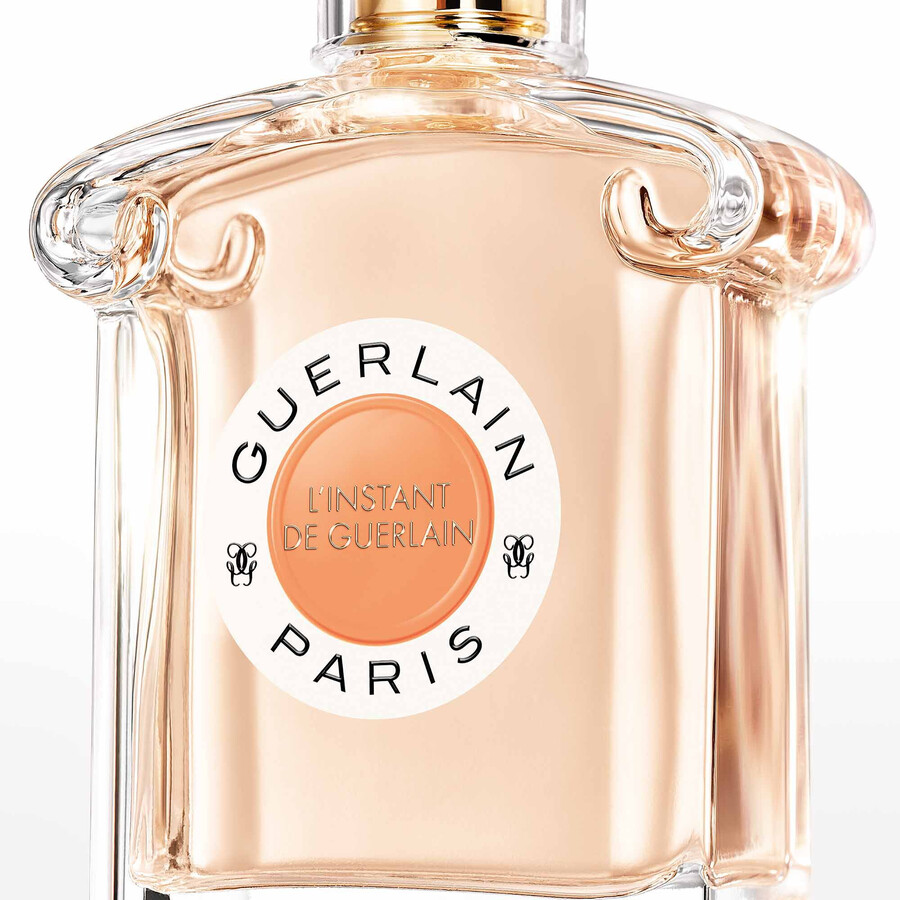 i leggendari ⋅ linstant de guerlain - eau de parfum ⋅ guerlain
