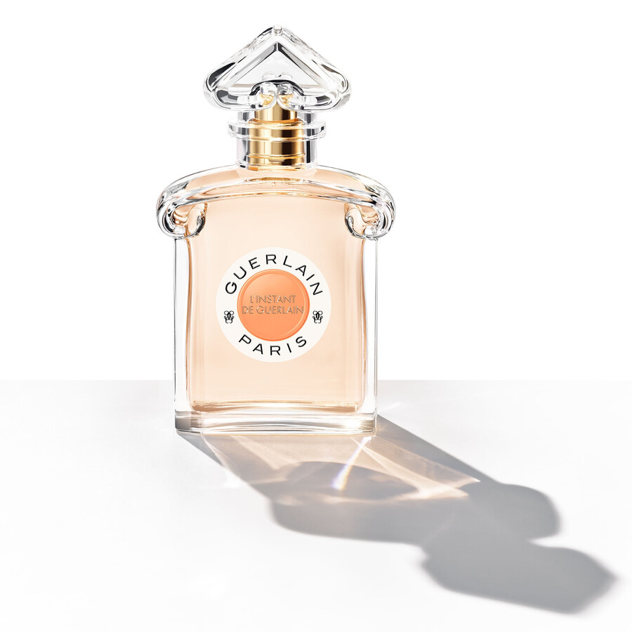 i leggendari ⋅ linstant de guerlain - eau de parfum ⋅ guerlain