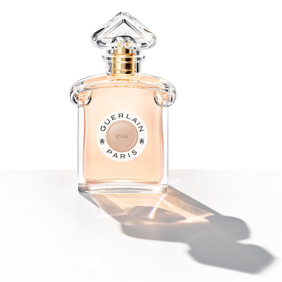 les lÉgendaires ⋅ idylle - eau de parfum ⋅ guerlain