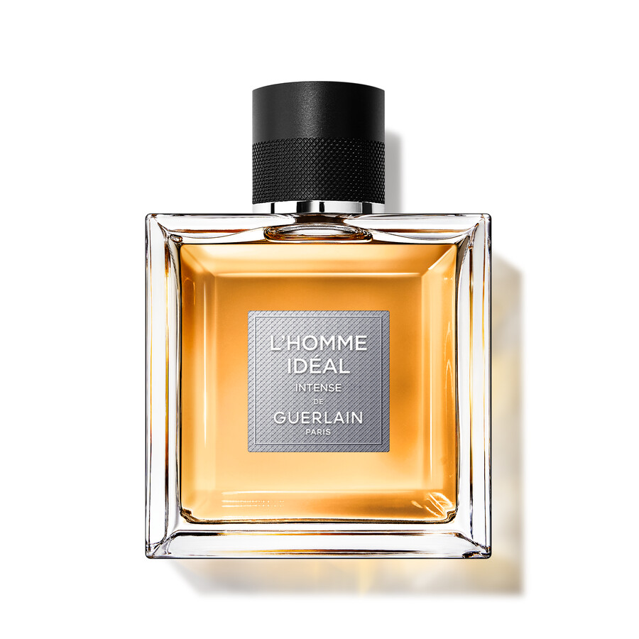 luomo ideale di guerlain paris ⋅ lintense - eau de parfum ⋅ guerlain