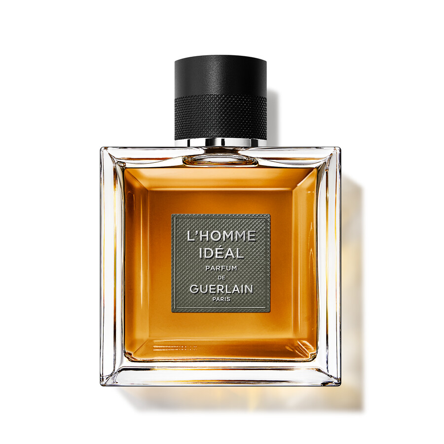 lhomme idÉal by guerlain paris ⋅ profumi ⋅ guerlain