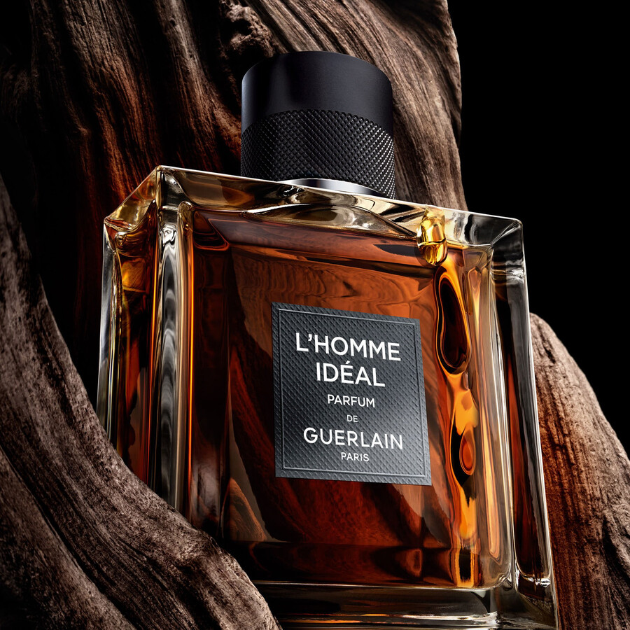 lhomme idÉal by guerlain paris ⋅ profumi ⋅ guerlain
