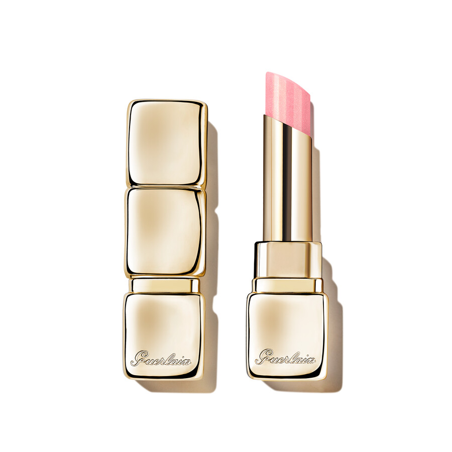 kisskiss bee glow ⋅ balsamo viso al miele di origine naturale al 98¹ ⋅ guerlain