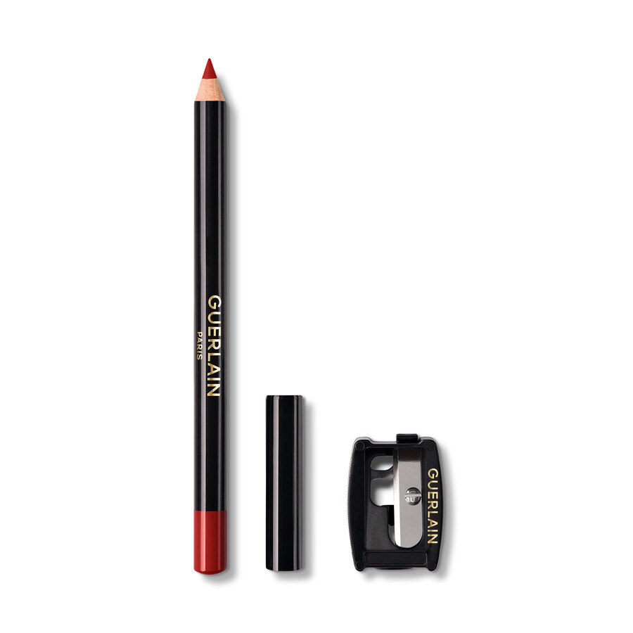 contour g ⋅ matita labbra ⋅ guerlain