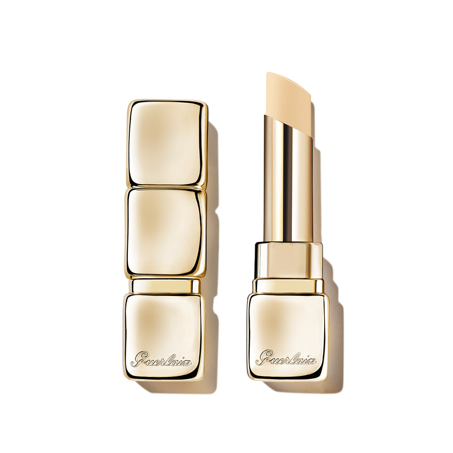 kisskiss bee lift ⋅ primer labbra sublimante 95 di origine naturale ⋅ guerlain