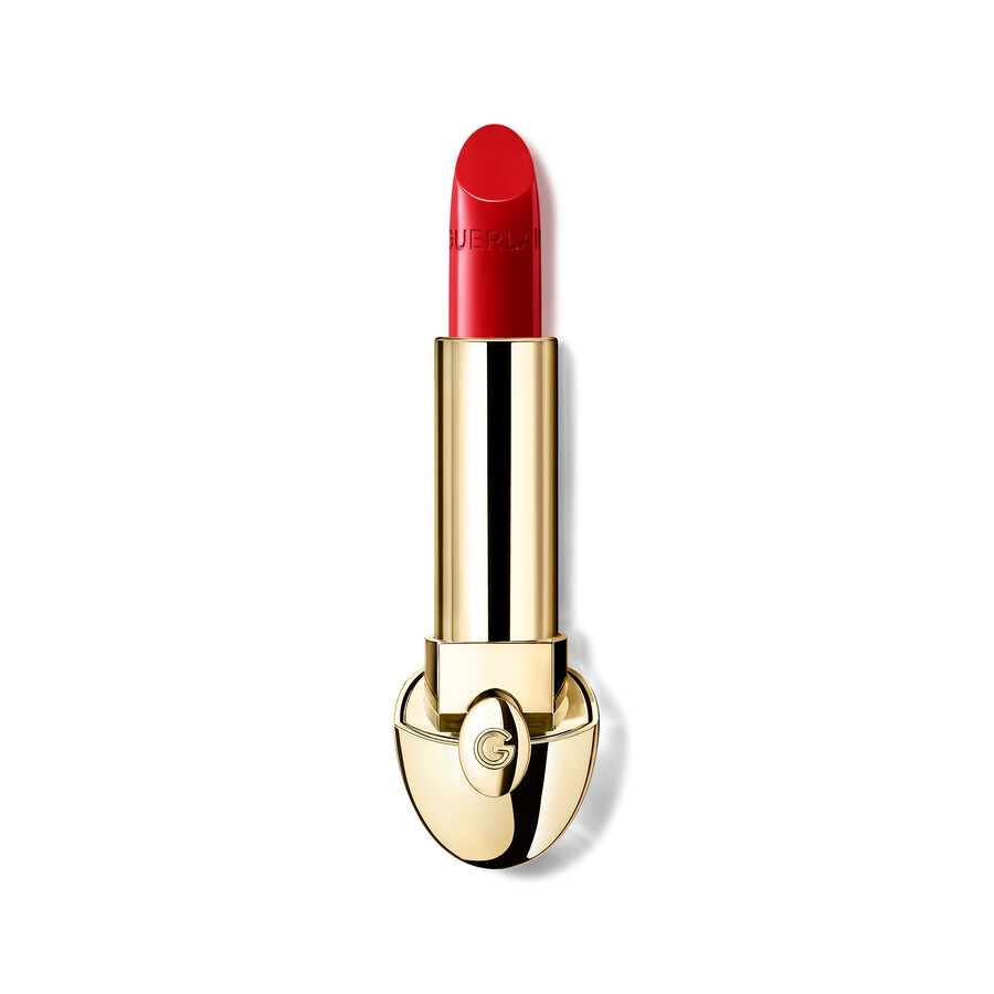 rouge g satin ⋅ rossetto satinato – ricarica ⋅ guerlain