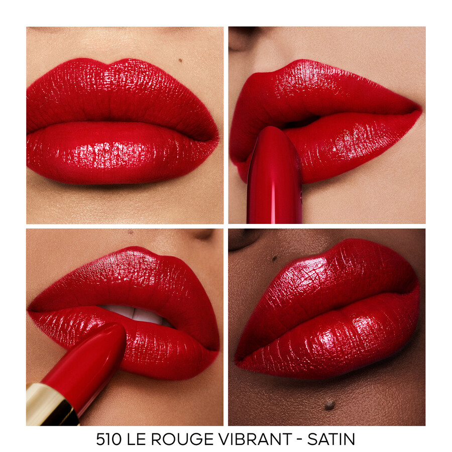 rouge g satin ⋅ rossetto satinato – ricarica ⋅ guerlain