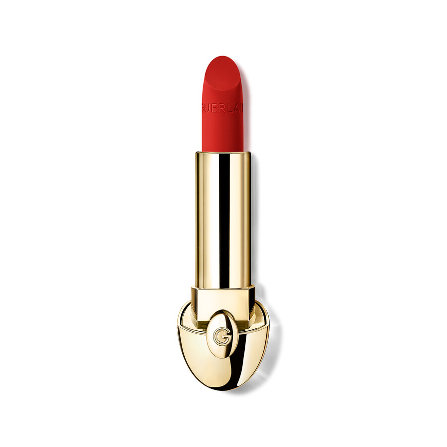 rouge g velvet ⋅ rossetto opaco velvet – ricarica ⋅ guerlain