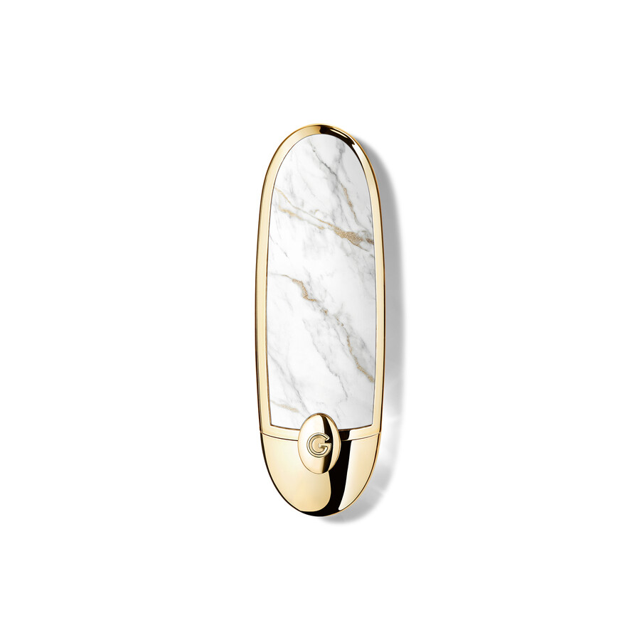 rouge g ⋅ le marbre case ⋅ guerlain