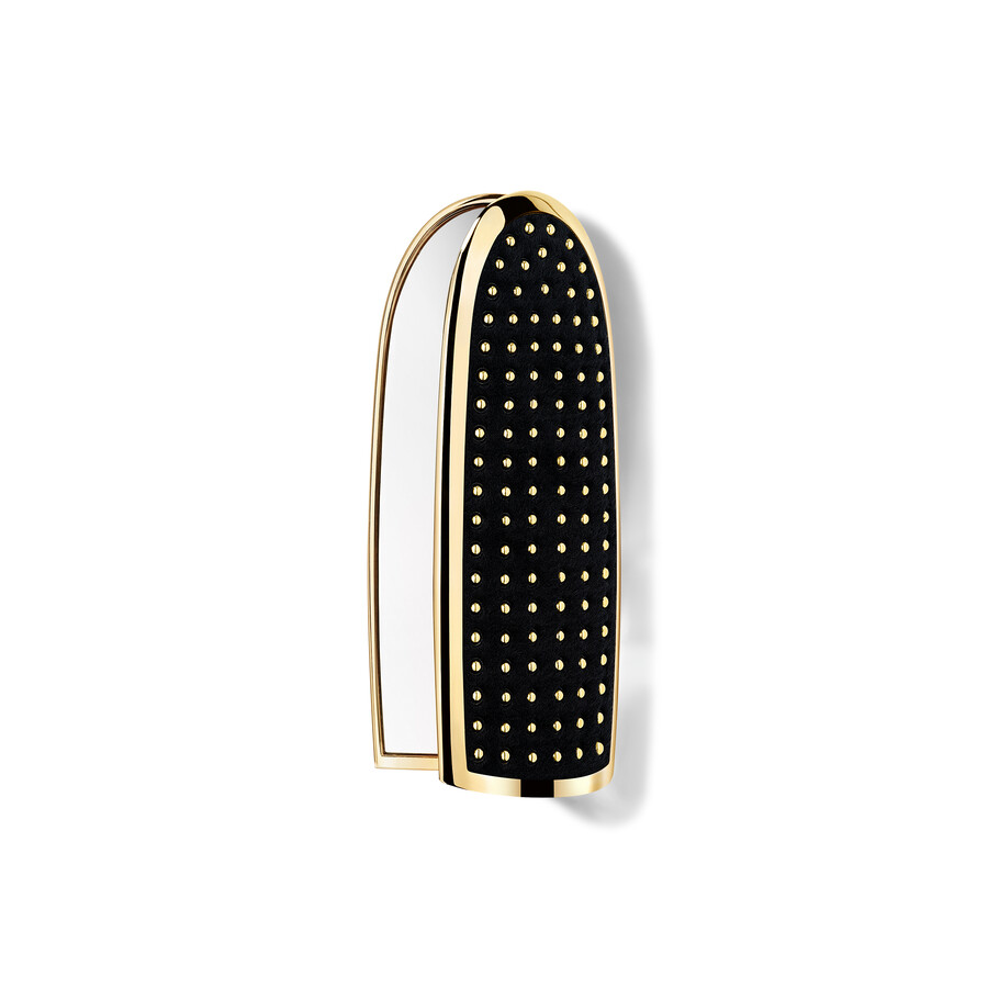 rouge g ⋅ caso les studs ⋅ guerlain
