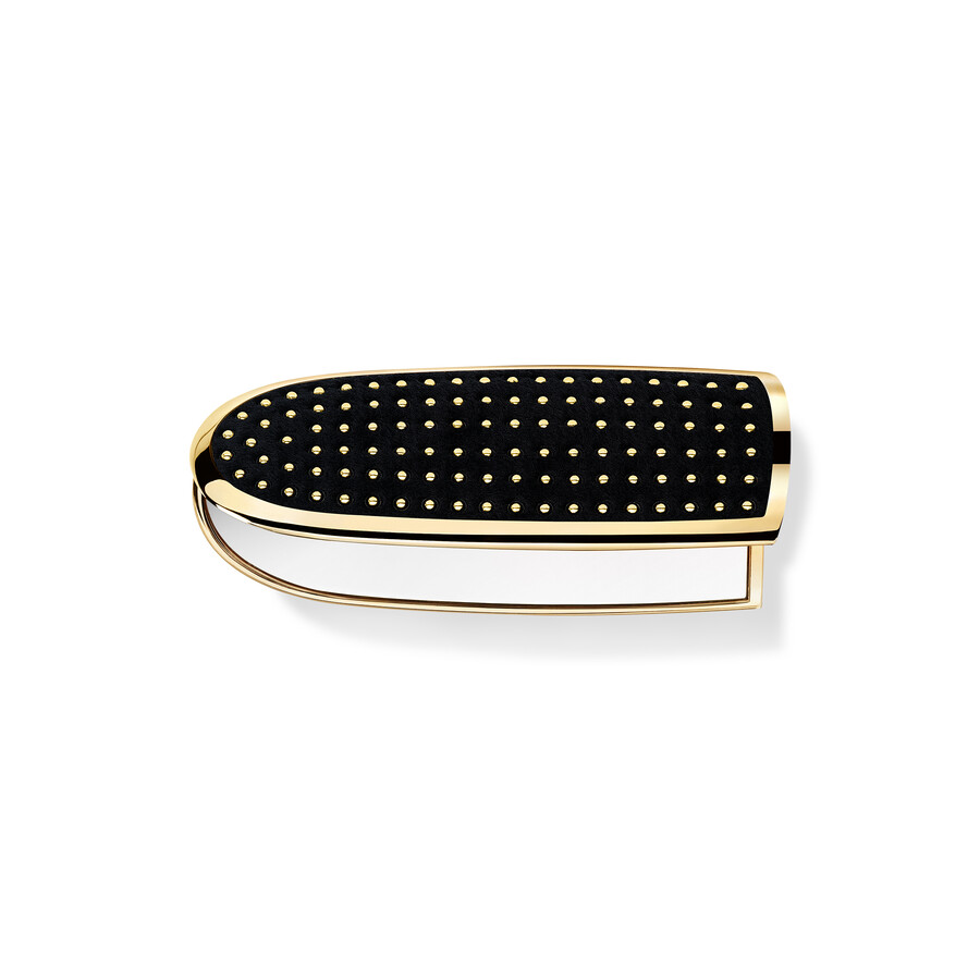 rouge g ⋅ caso les studs ⋅ guerlain