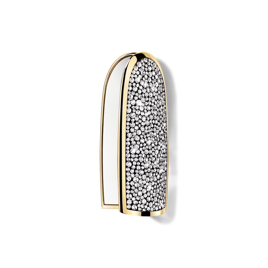 rouge g ⋅ cassa le strassÉ ⋅ guerlain