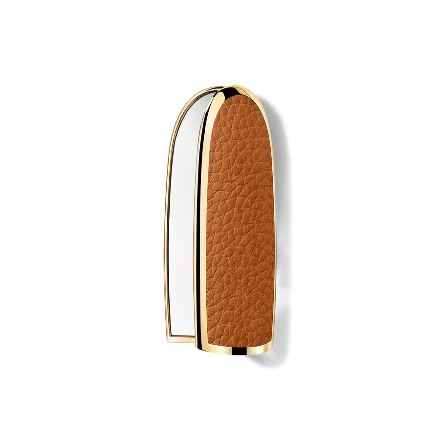 rouge g ⋅ le camel case ⋅ guerlain