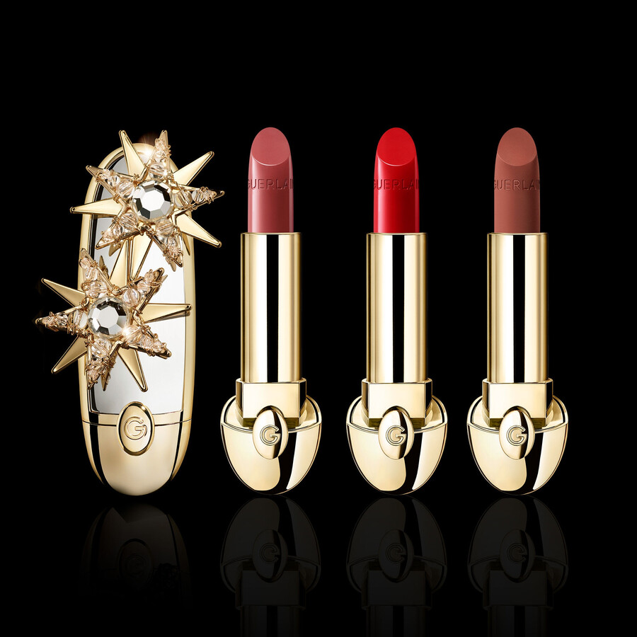 pezzo eccezionale ⋅ rouge g tale of stars ⋅ guerlain