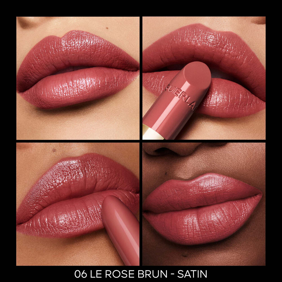 pezzo eccezionale ⋅ rouge g tale of stars ⋅ guerlain
