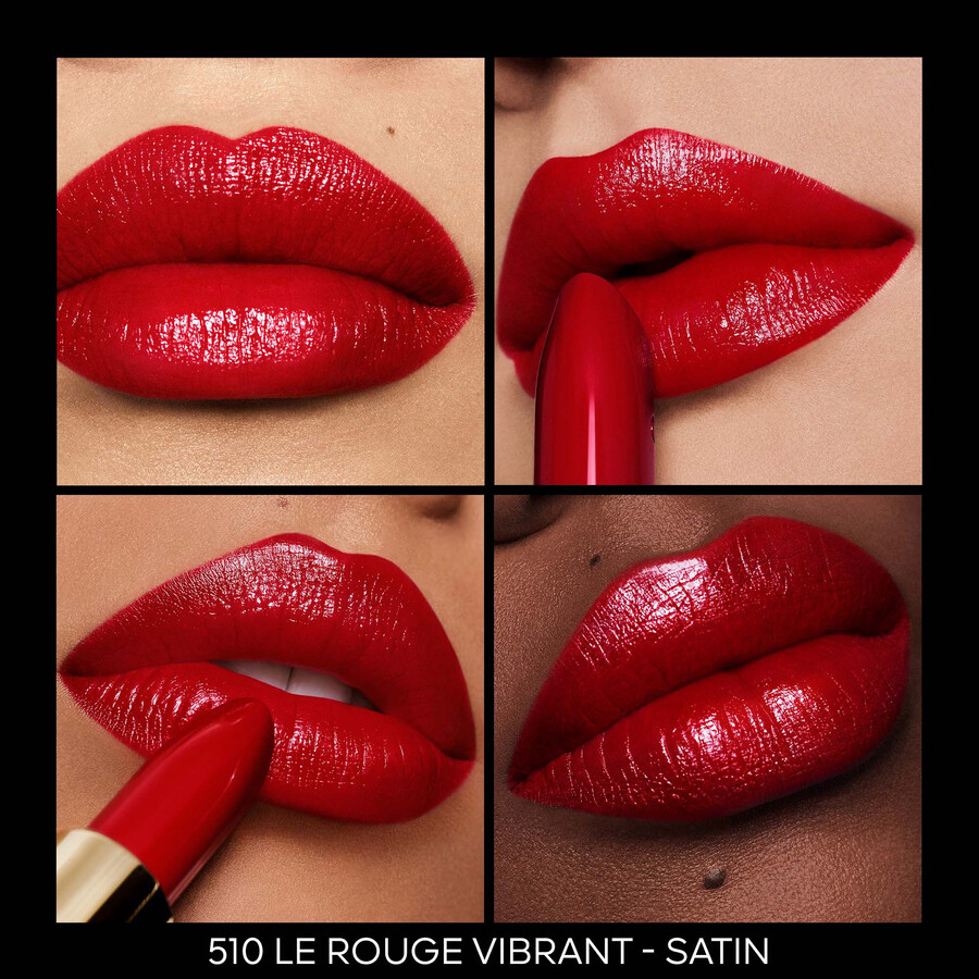 pezzo eccezionale ⋅ rouge g tale of stars ⋅ guerlain